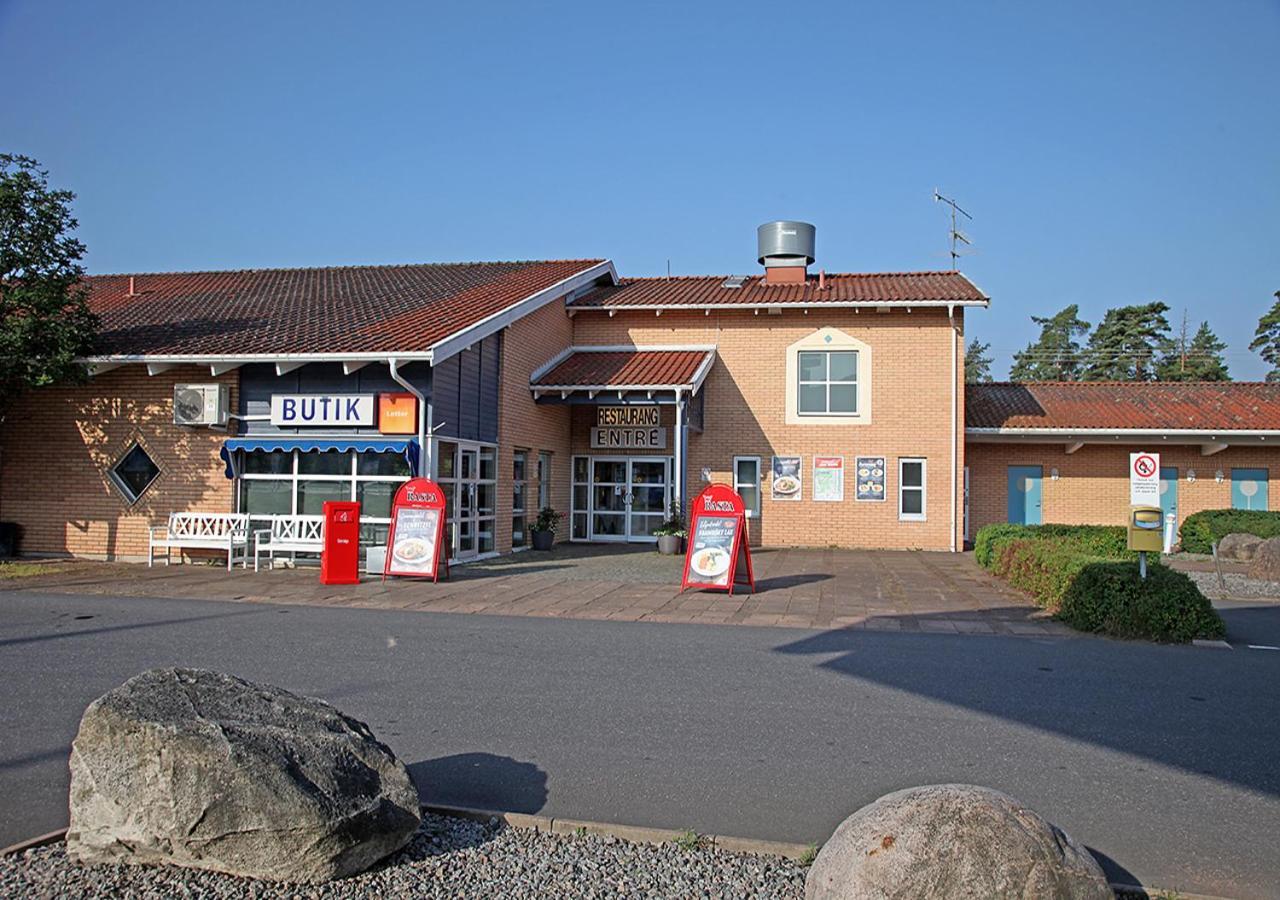 Rasta Gasthof Eksjö
