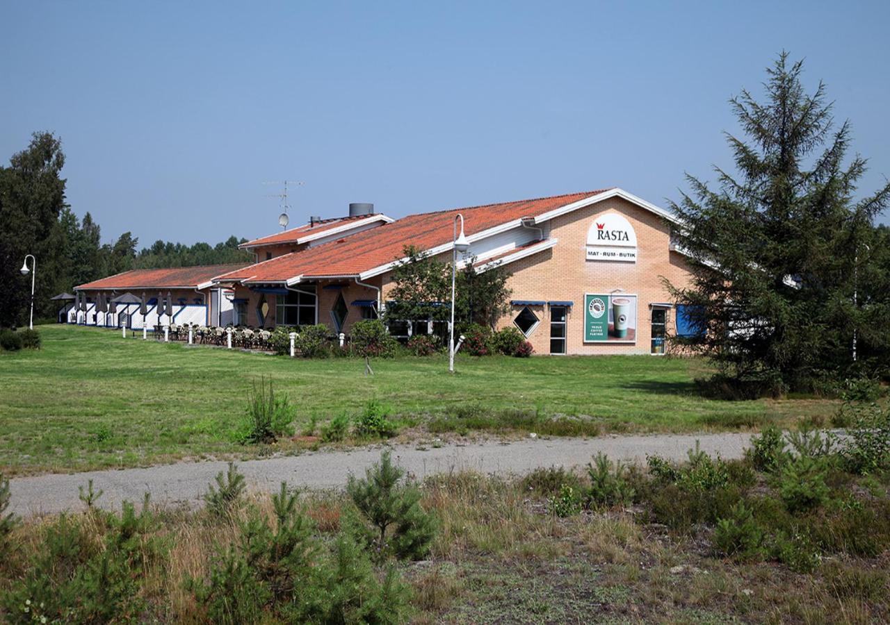 Gasthof Rasta Eksjö