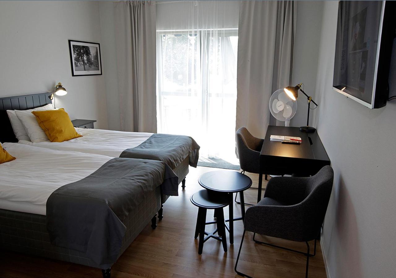 Rasta Värdshus 3*