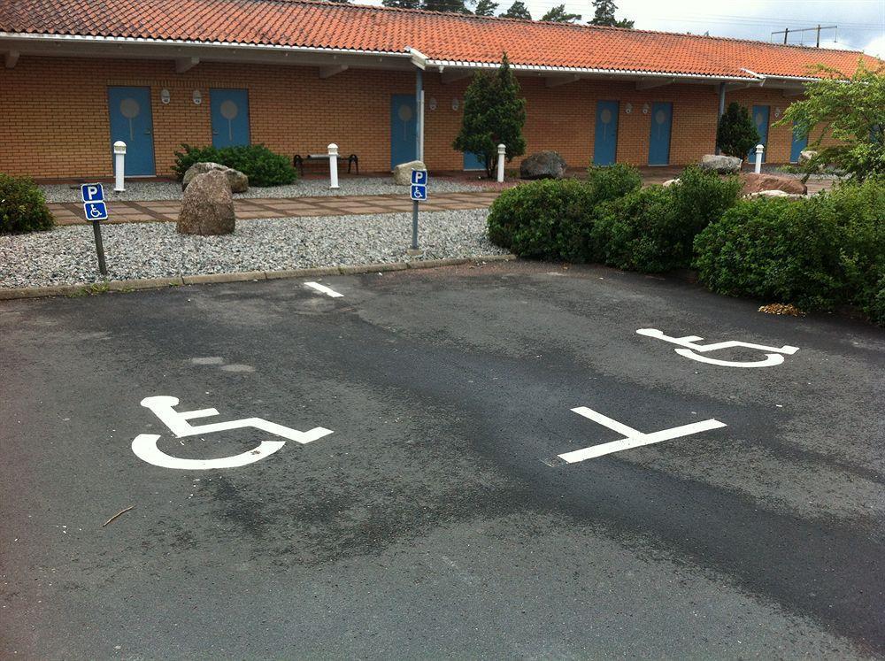 Inn Rasta Eksjoe Eksjo